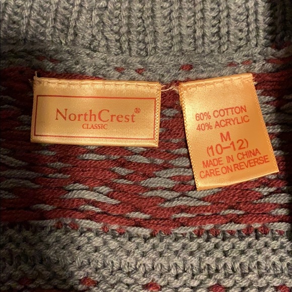 Cardigan - Picture 2 of 2